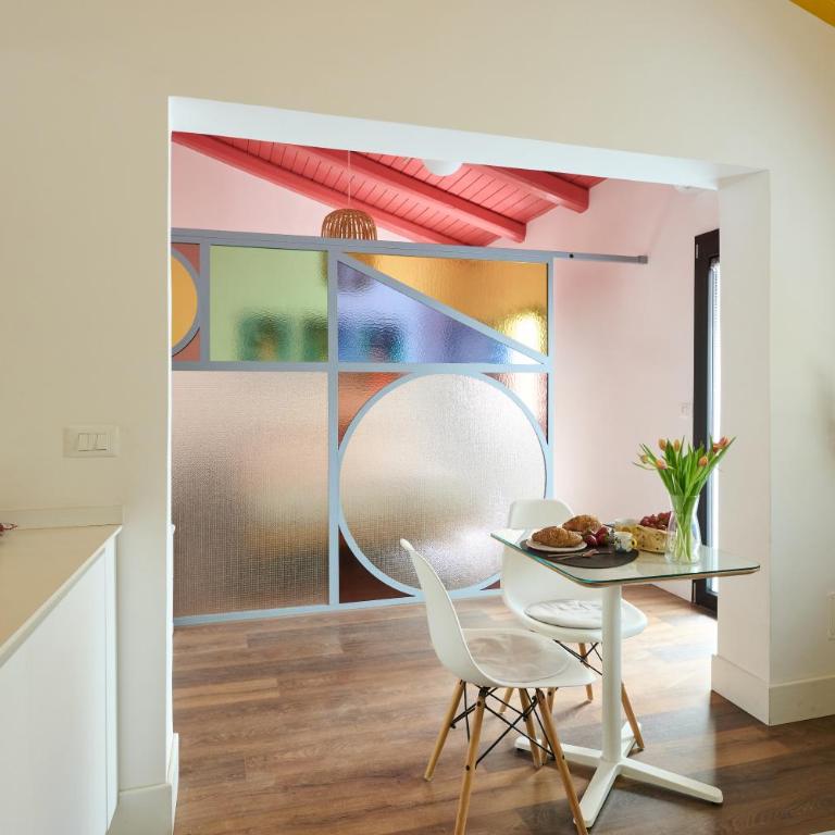 Punto Zero Apartments Siracusa - Appartamento Deluxe - 13