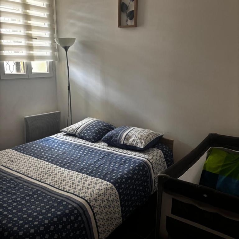 appartement tout équipé proche de la gare de Narbonne - Appartamento con 1 Camera da Letto - 2
