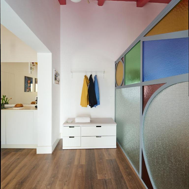 Punto Zero Apartments Siracusa - Appartamento Deluxe - 9