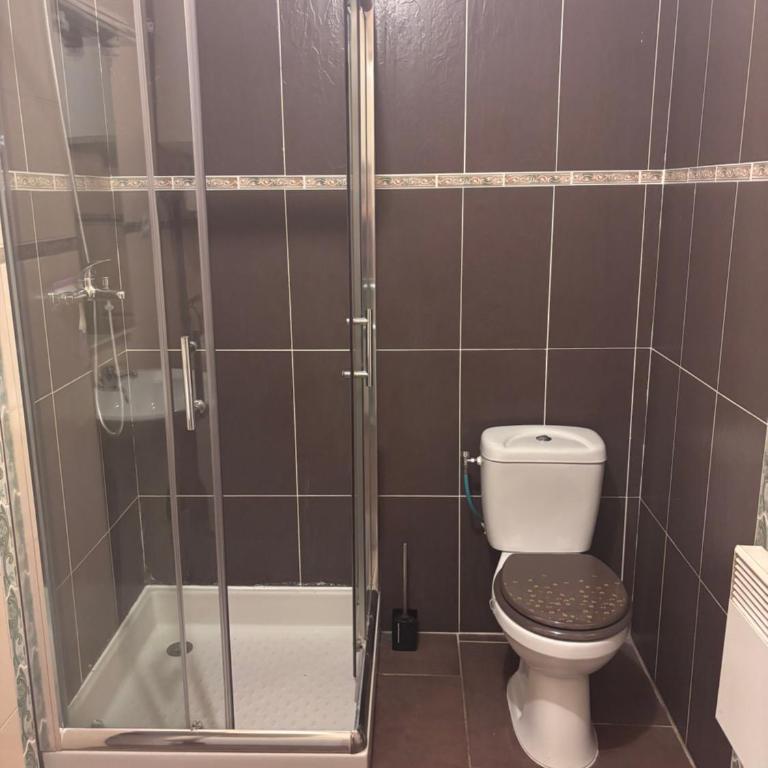 appartement tout équipé proche de la gare de Narbonne - Appartamento con 1 Camera da Letto - 4
