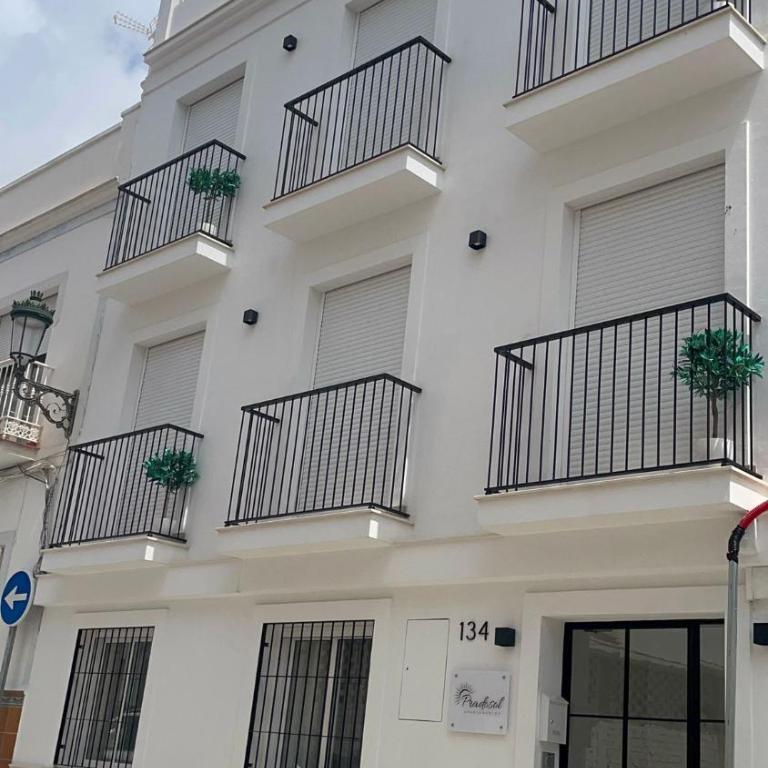 Centrico en Nerja Pradosol Apartamentos - Apartamento Superior de 2 dormitorios - 6