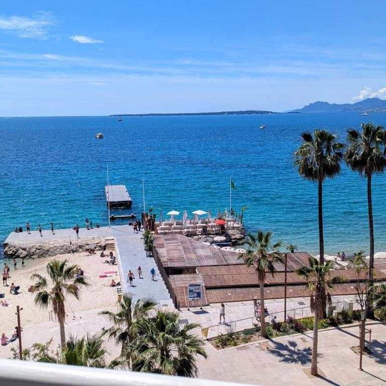 Superbe appartement vue mer panoramique - Appartamento con Vista Mare - 7
