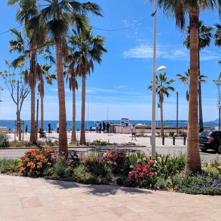 Superbe appartement vue mer panoramique - Appartamento con Vista Mare - 38
