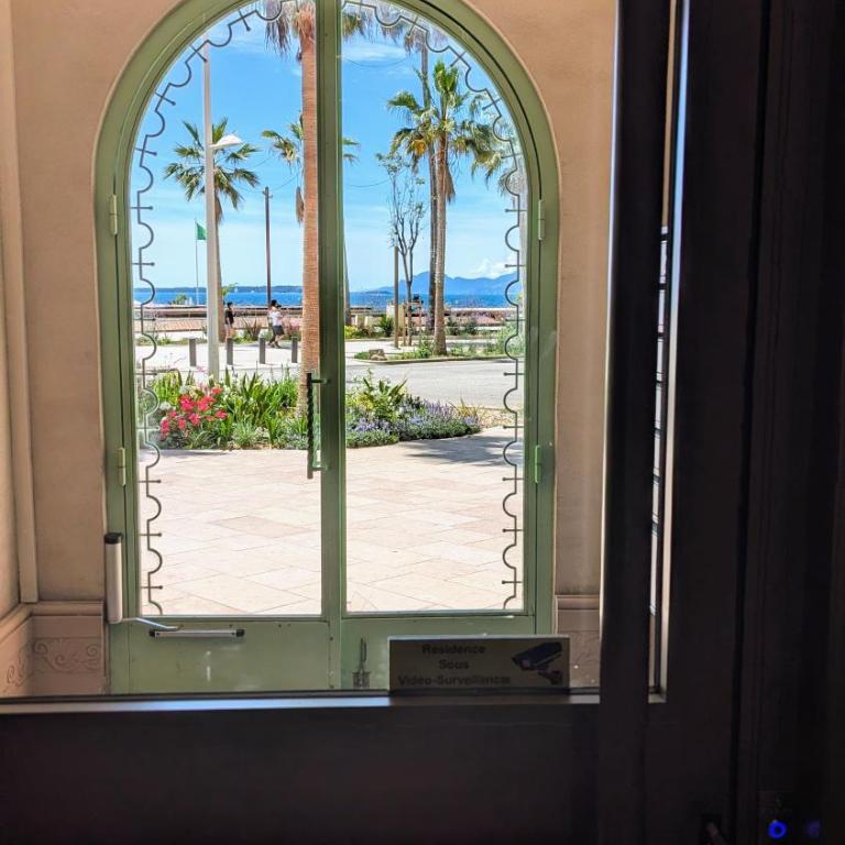 Superbe appartement vue mer panoramique - Appartamento con Vista Mare - 59