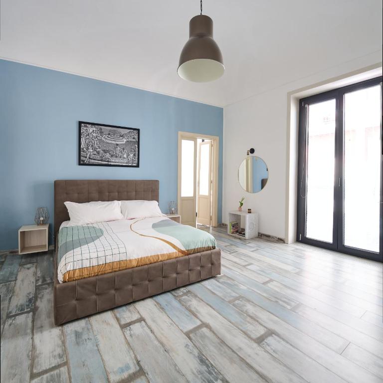 Punto Zero Apartments Siracusa - Appartamento Superior - 2