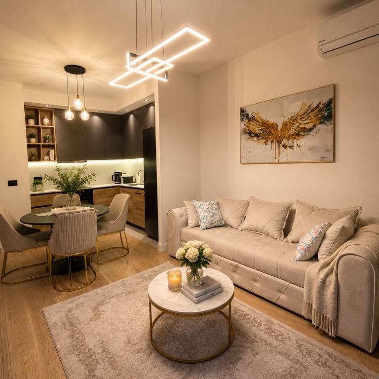 BW Loft Apartments FREE GARAGE Fast Wi-Fi - Apartman sa Pogledom na Jezero - 2