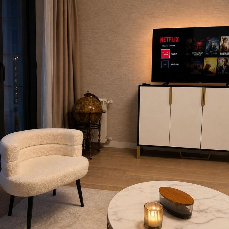 BW Loft Apartments FREE GARAGE Fast Wi-Fi - Apartman sa Pogledom na Jezero - 7