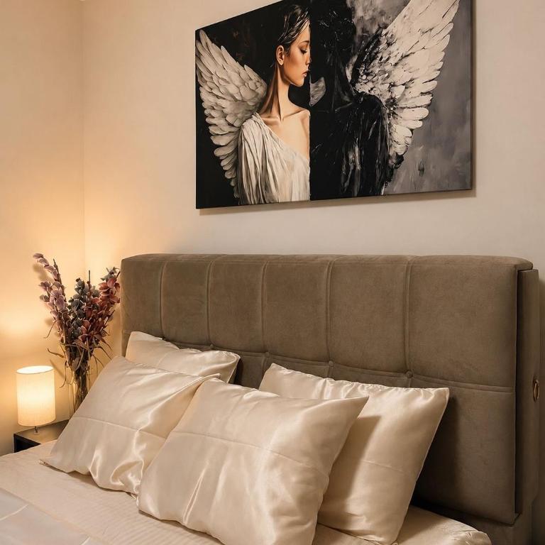 BW Loft Apartments FREE GARAGE Fast Wi-Fi - Apartman sa Pogledom na Jezero - 11
