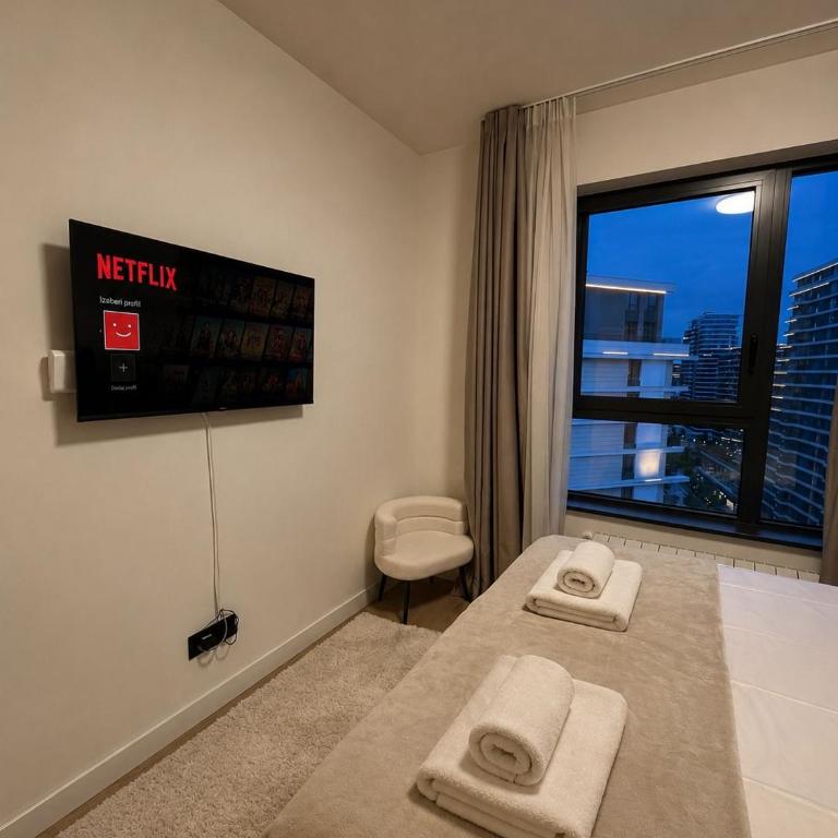 BW Loft Apartments FREE GARAGE Fast Wi-Fi - Apartman sa Pogledom na Jezero - 14