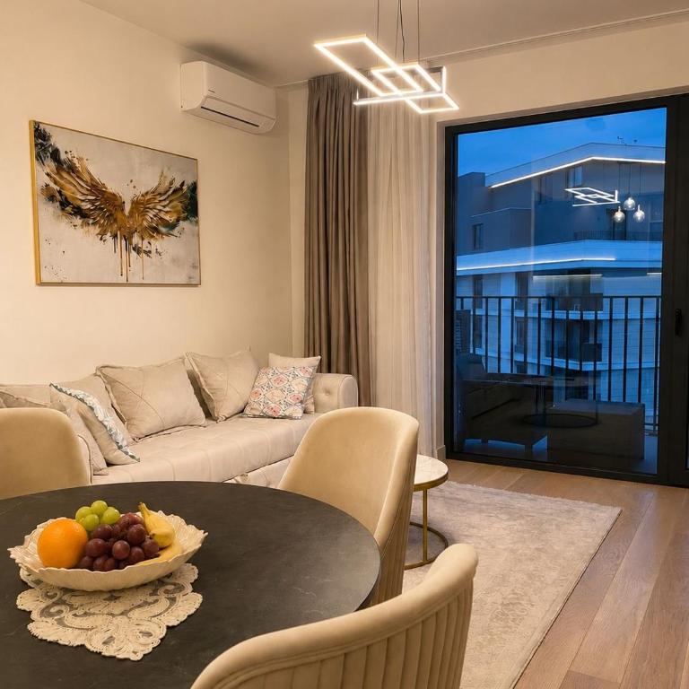 BW Loft Apartments FREE GARAGE Fast Wi-Fi - Apartman sa Pogledom na Jezero - 1