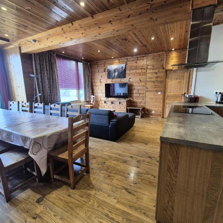 Résidence Grand Tichot B - Appartement 7 pièces Tignes Val claret MAE-2334 - Appartamento - 1