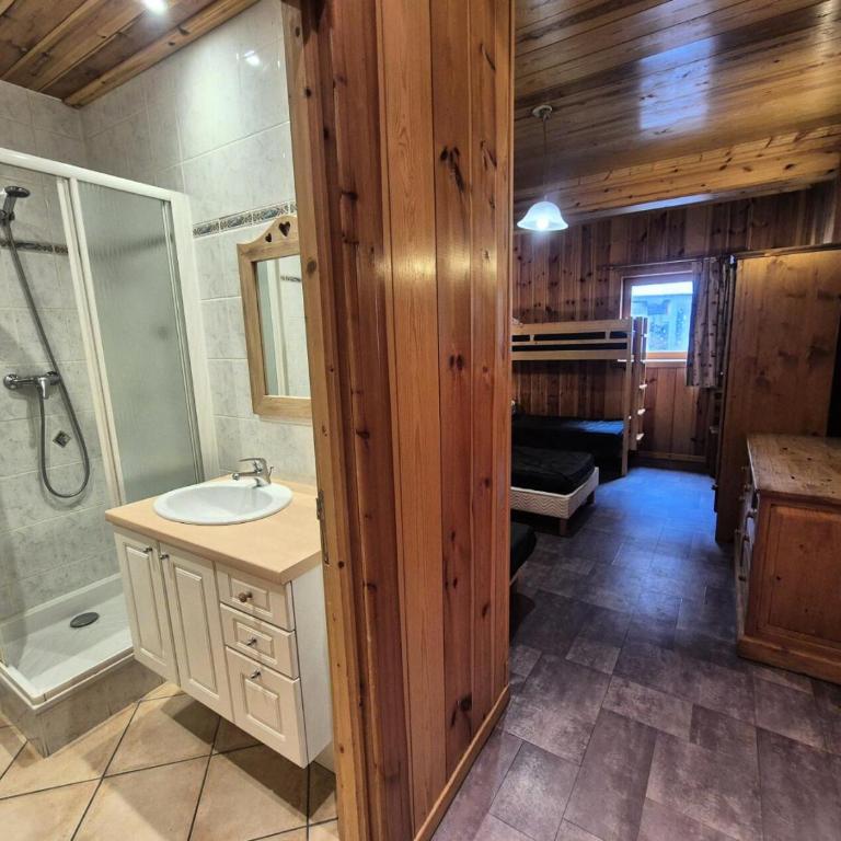 Résidence Grand Tichot B - Appartement 7 pièces Tignes Val claret MAE-2334 - Appartamento - 3