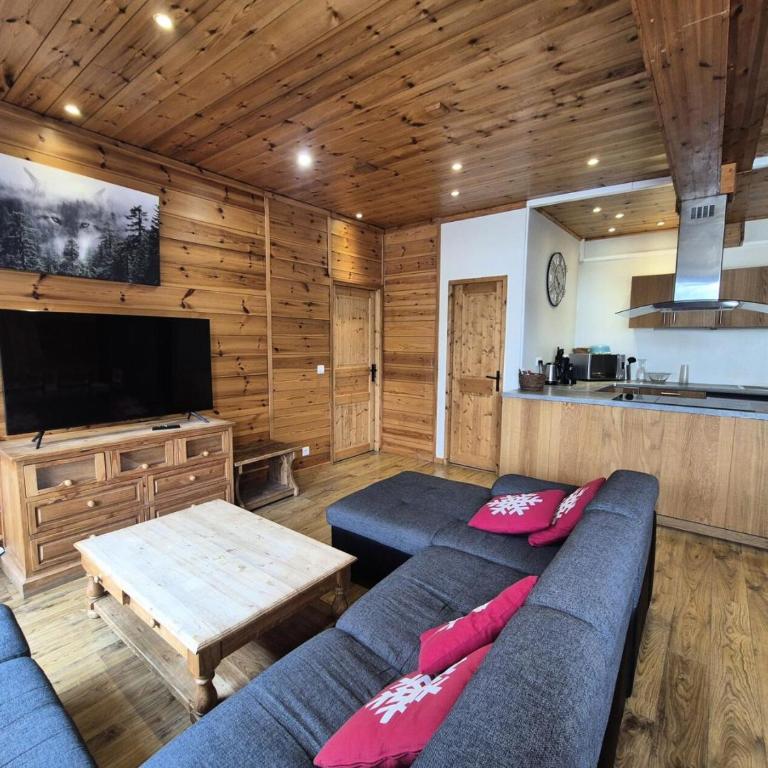 Résidence Grand Tichot B - Appartement 7 pièces Tignes Val claret MAE-2334 - Appartamento - 11