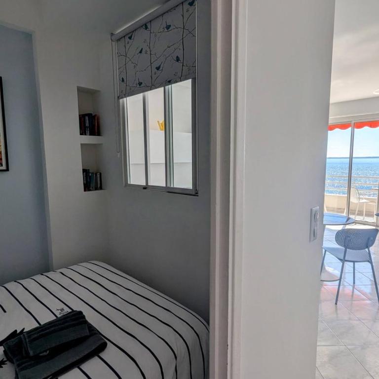 Superbe appartement vue mer panoramique - Appartamento con Vista Mare - 5