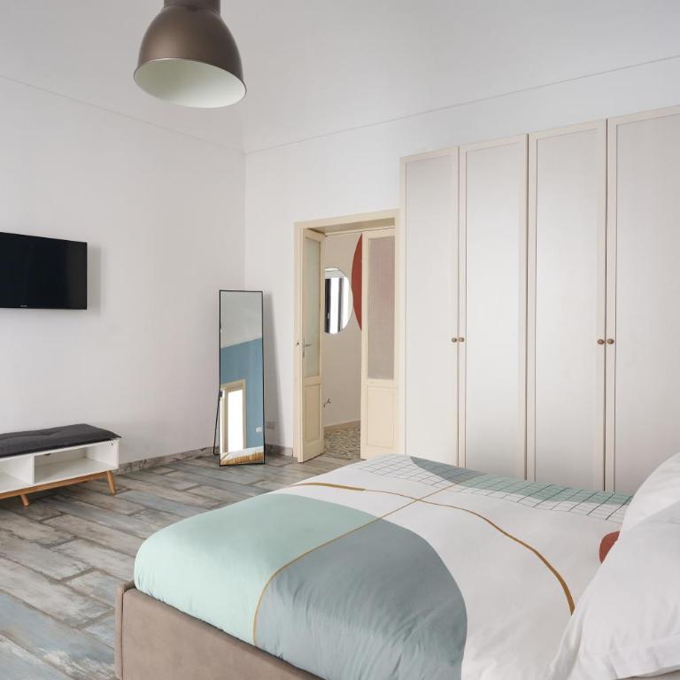 Punto Zero Apartments Siracusa - Appartamento Superior - 5