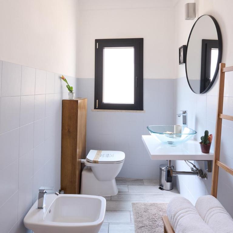 Punto Zero Apartments Siracusa - Appartamento Superior - 30