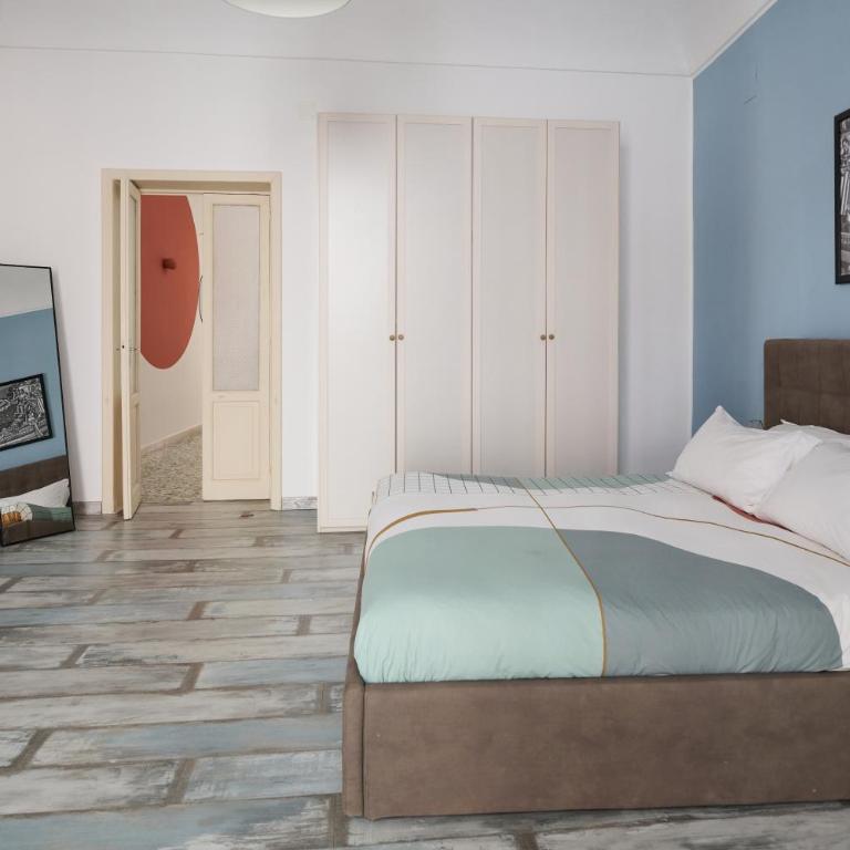 Punto Zero Apartments Siracusa - Appartamento Superior - 6