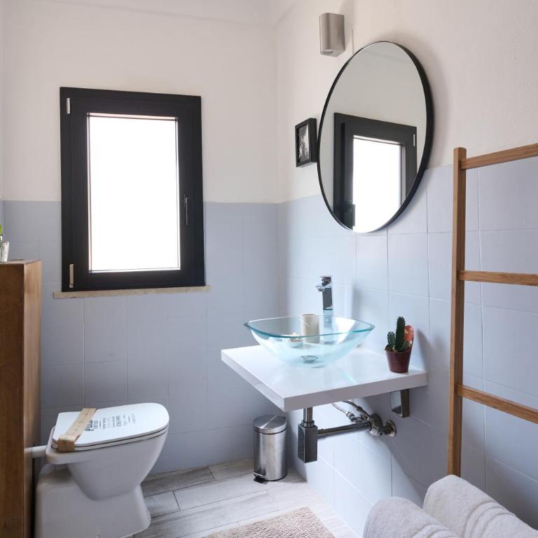 Punto Zero Apartments Siracusa - Appartamento Superior - 29