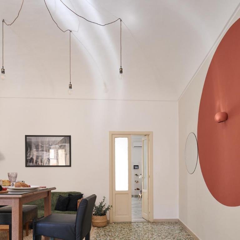 Punto Zero Apartments Siracusa - Appartamento Superior - 13