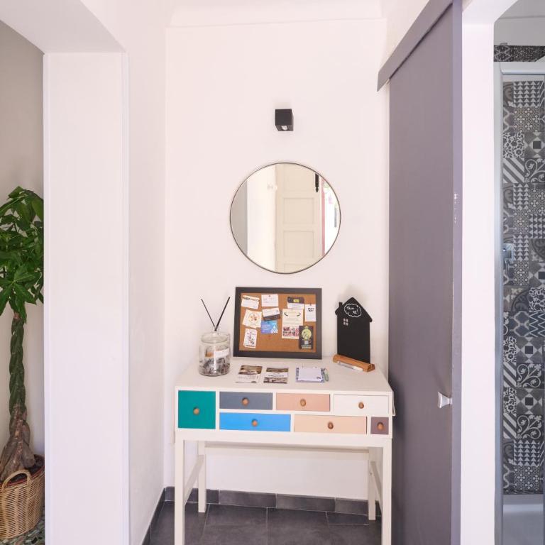 Punto Zero Apartments Siracusa - Appartamento Superior - 27