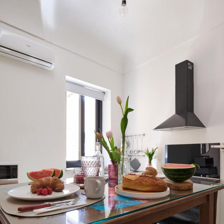 Punto Zero Apartments Siracusa - Appartamento Superior - 16