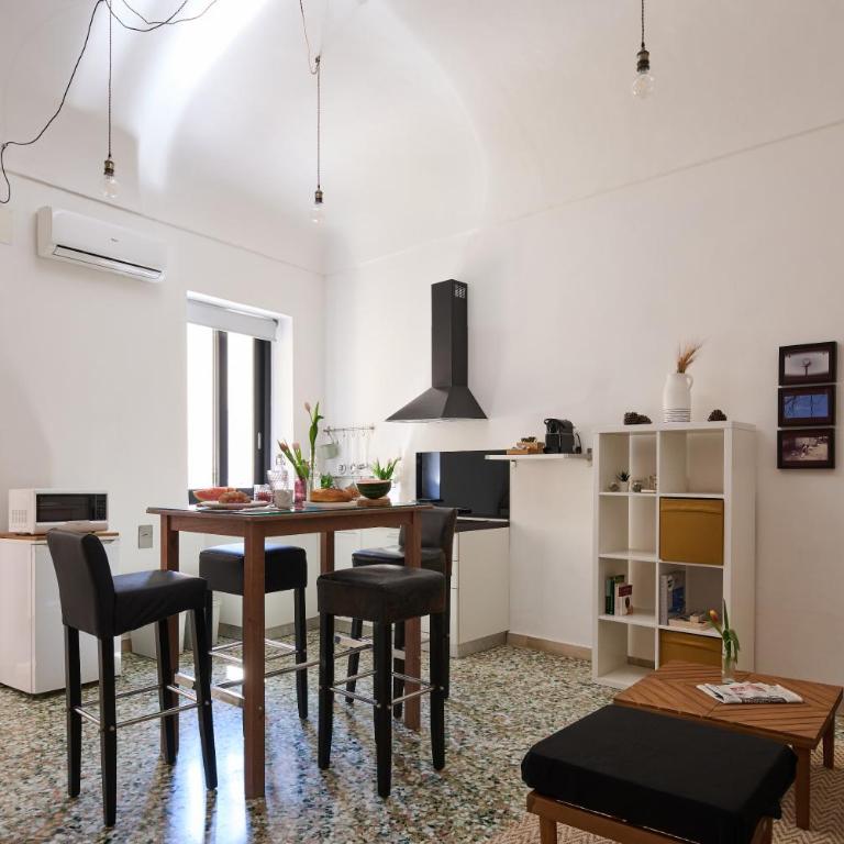 Punto Zero Apartments Siracusa - Appartamento Superior - 23
