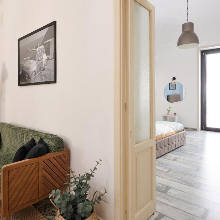 Punto Zero Apartments Siracusa - Appartamento Superior - 12