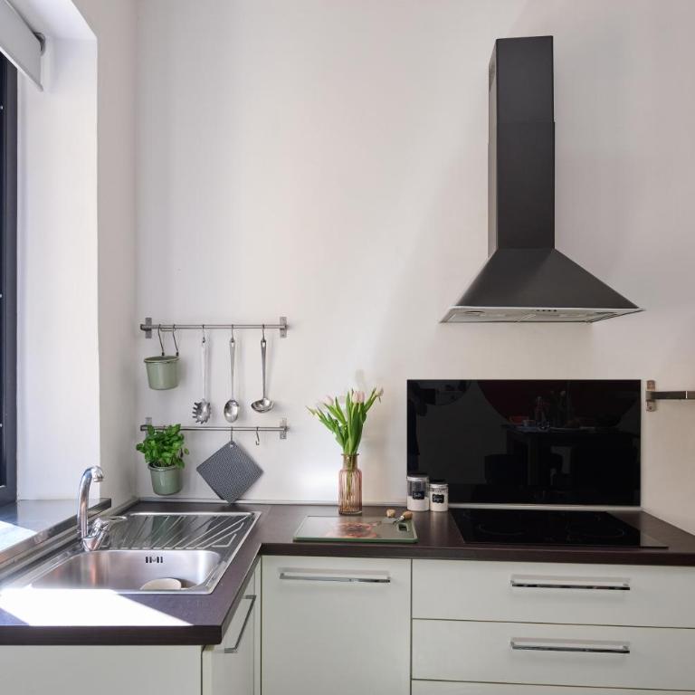 Punto Zero Apartments Siracusa - Appartamento Superior - 19