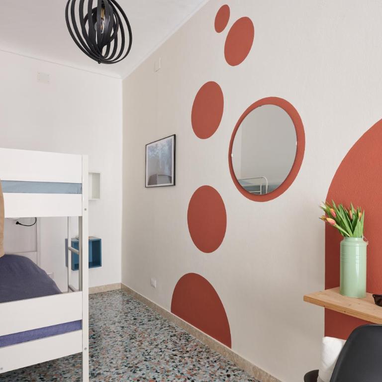Punto Zero Apartments Siracusa - Appartamento Superior - 10