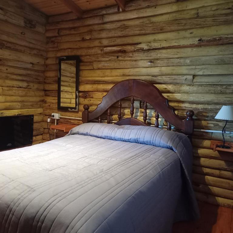 Cabañas Rincon de las Estancias - Apartamento de 1 dormitorio - 3