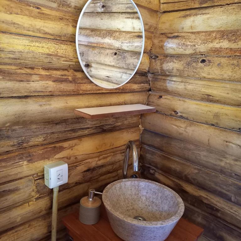 Cabañas Rincon de las Estancias - Apartamento de 1 dormitorio - 2