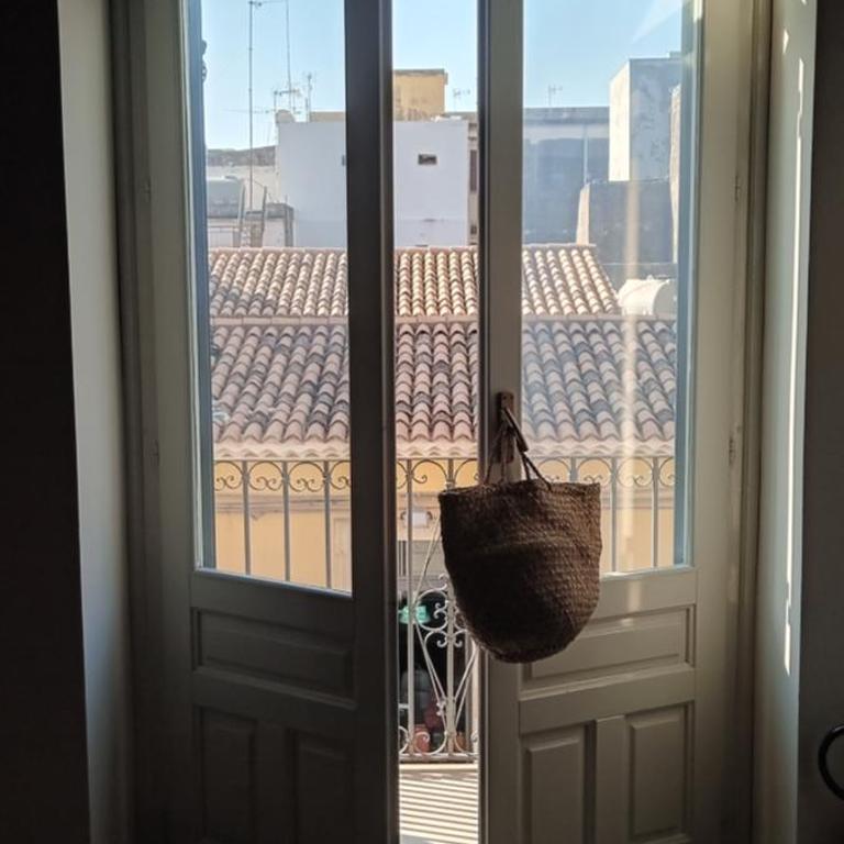 Casa di charme "Al Moro Avola " - Appartamento con 1 Camera da Letto - 8