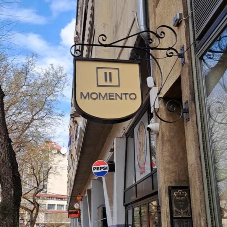 City Square, center - Two-Bedroom Apartment - 45