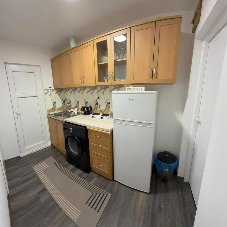 Red Roof Apartment - Apartman sa 2 Spavaće Sobe - 8