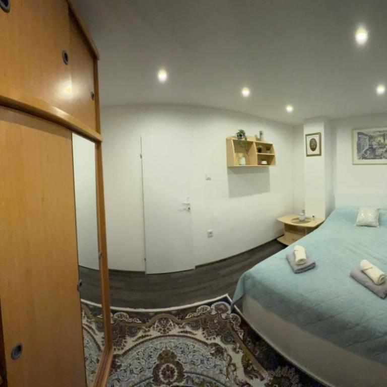 Red Roof Apartment - Apartman sa 2 Spavaće Sobe - 5