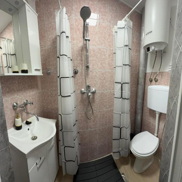 Red Roof Apartment - Apartman sa 2 Spavaće Sobe - 9