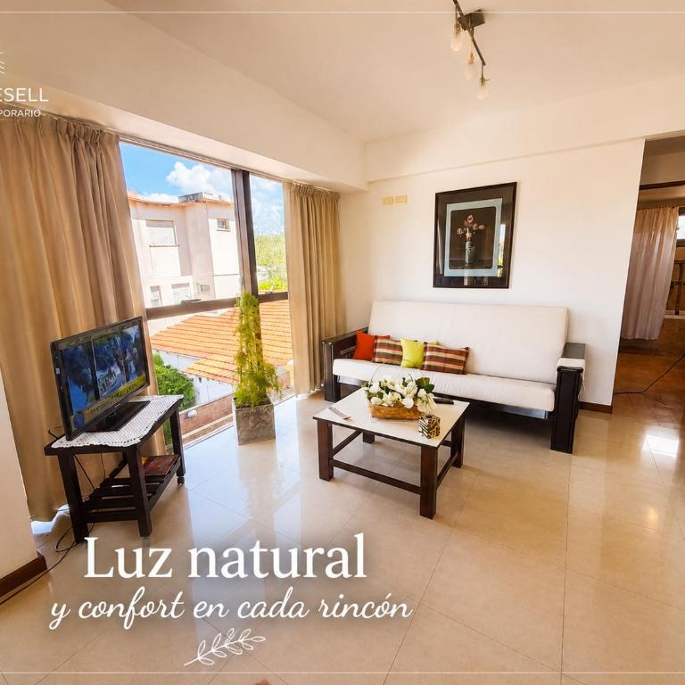 Reflejo de Mar - One-Bedroom Apartment - 8