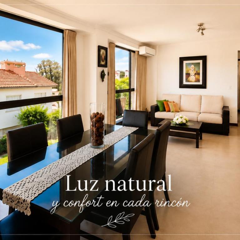 Reflejo de Mar - One-Bedroom Apartment - 6