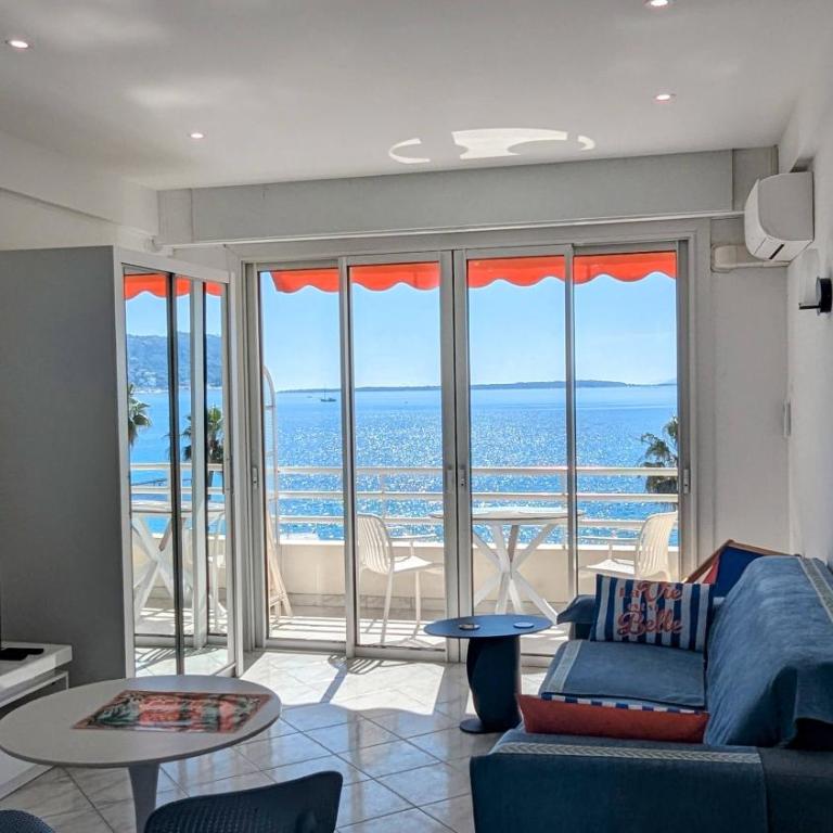 Superbe appartement vue mer panoramique - Appartamento con Vista Mare - 6