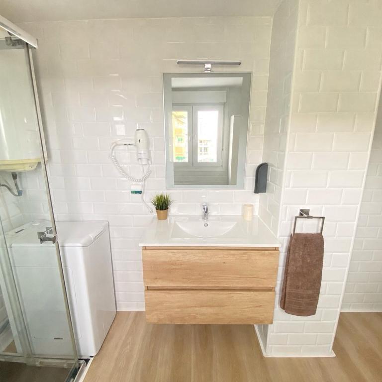 Las Brisas Urban Apartment - Apartamento de 1 dormitorio - 10
