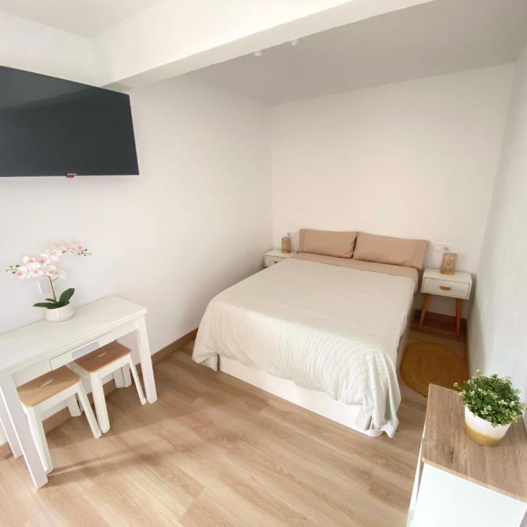 Las Brisas Urban Apartment - Apartamento de 1 dormitorio - 4