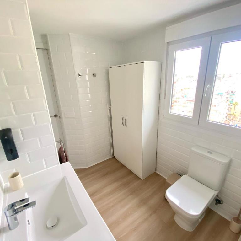 Las Brisas Urban Apartment - Apartamento de 1 dormitorio - 11