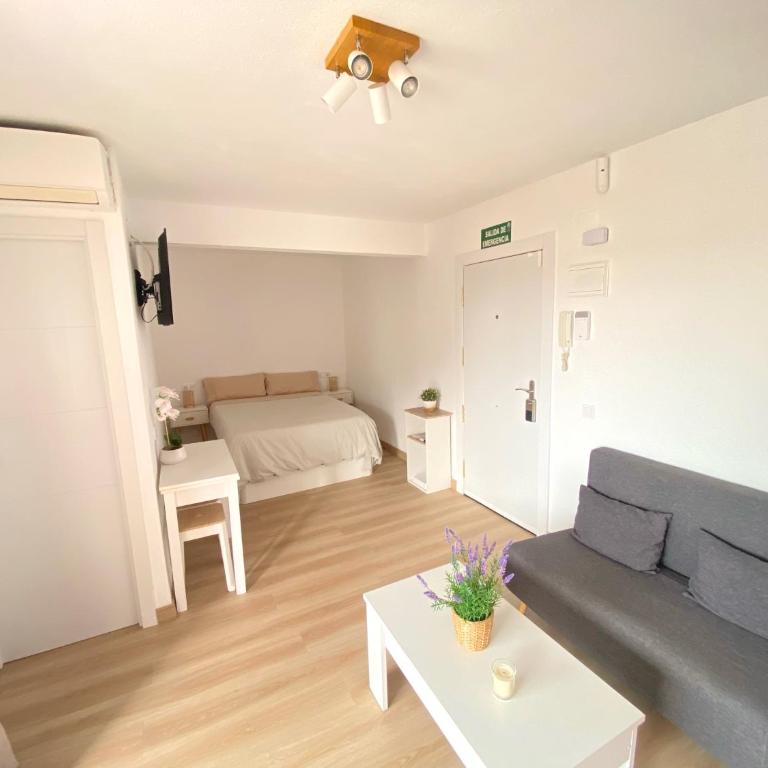 Las Brisas Urban Apartment - Apartamento de 1 dormitorio - 5