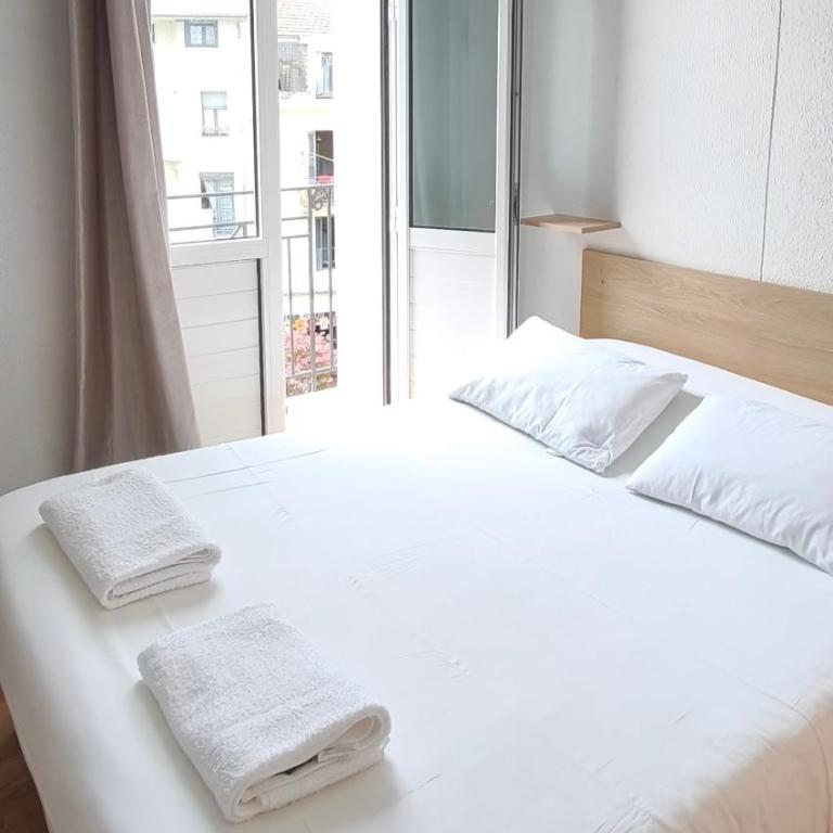 Hôtel Duchesse Anne - Chambre Double - 1
