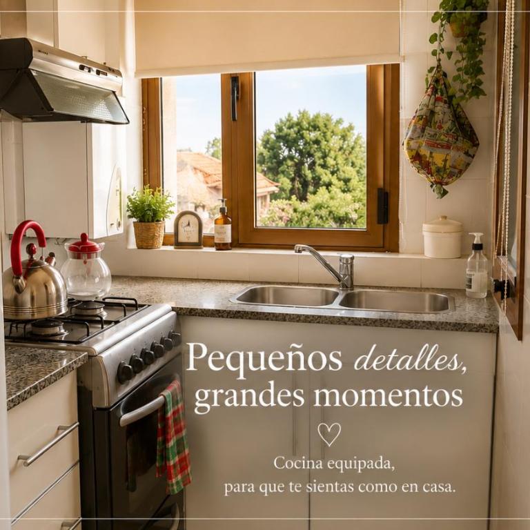 Reflejo de Mar - One-Bedroom Apartment - 10
