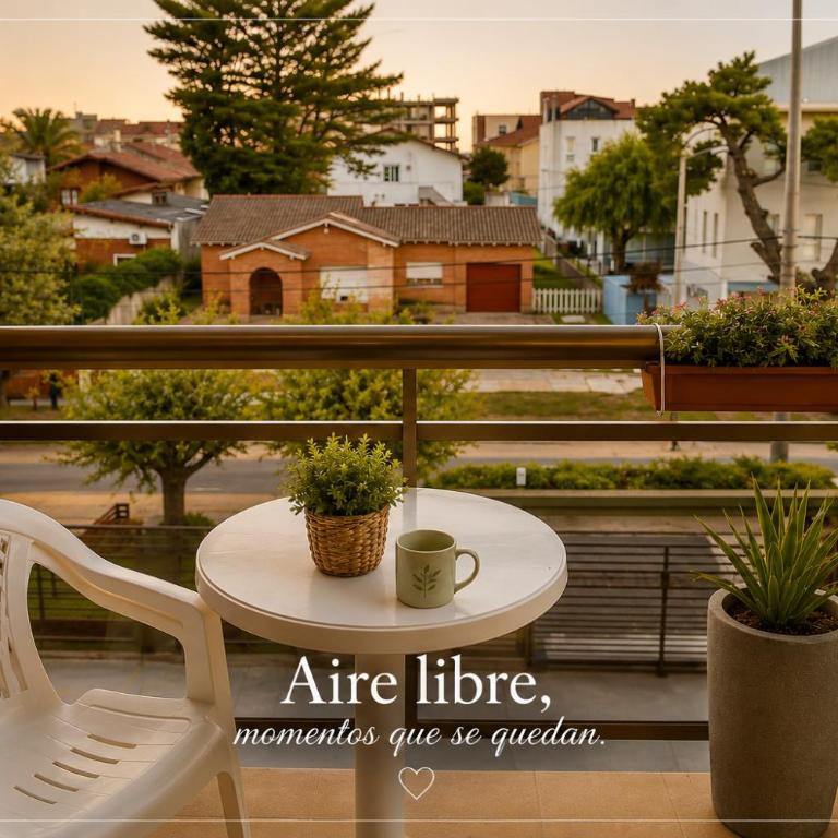 Reflejo de Mar - One-Bedroom Apartment - 11