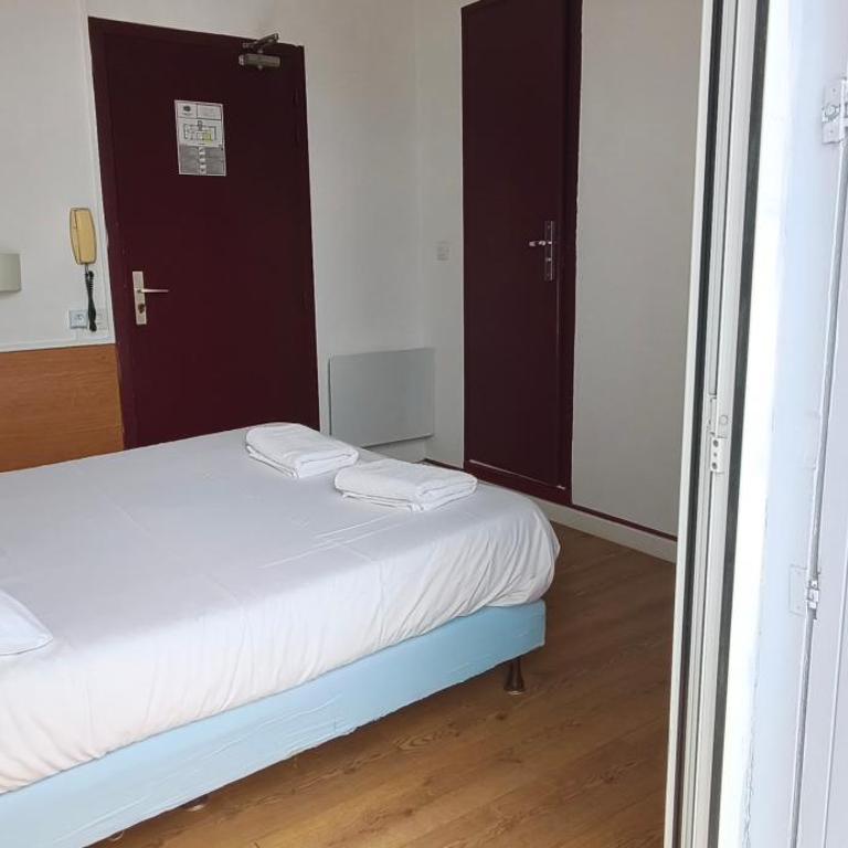 Hôtel Duchesse Anne - Chambre Double - 3