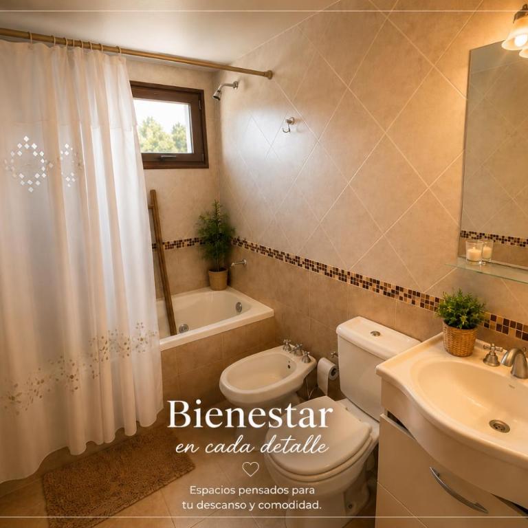 Reflejo de Mar - One-Bedroom Apartment - 14