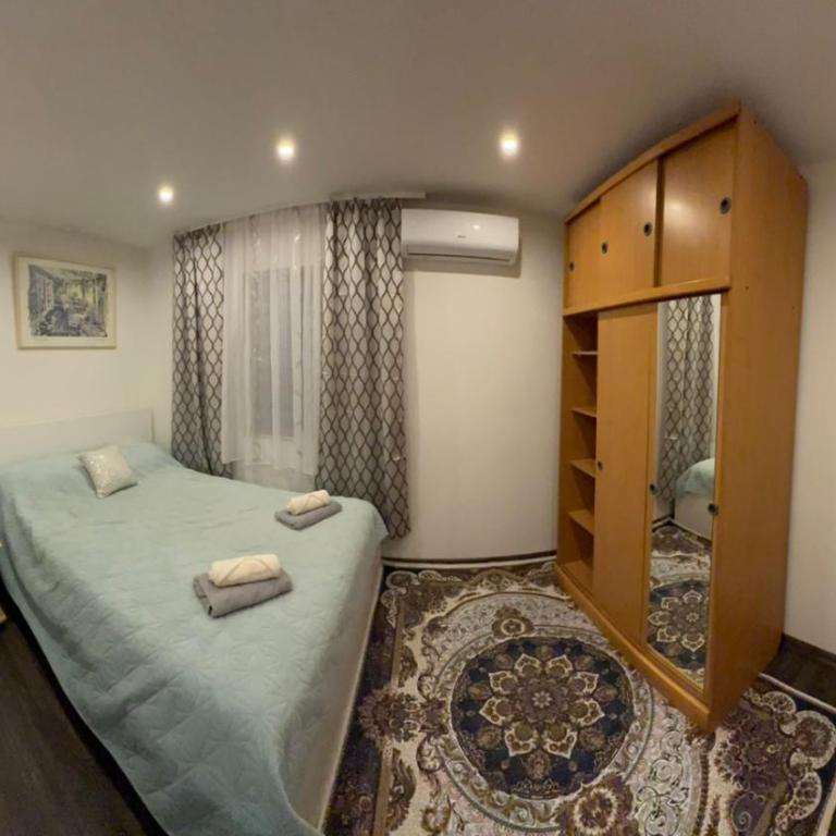 Red Roof Apartment - Apartman sa 2 Spavaće Sobe - 4