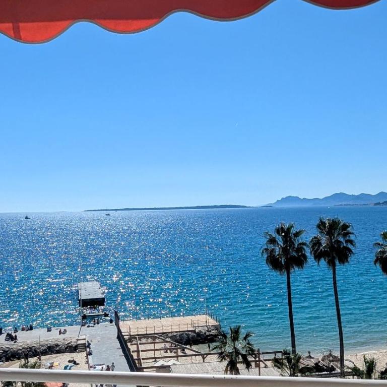 Superbe appartement vue mer panoramique - Appartamento con Vista Mare - 2